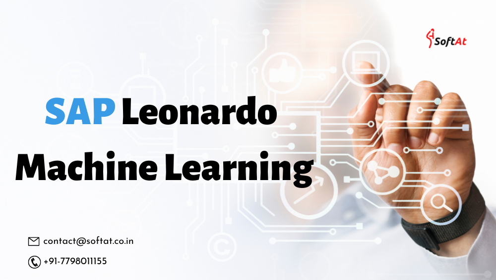 SAP Leonardo Machine Learning