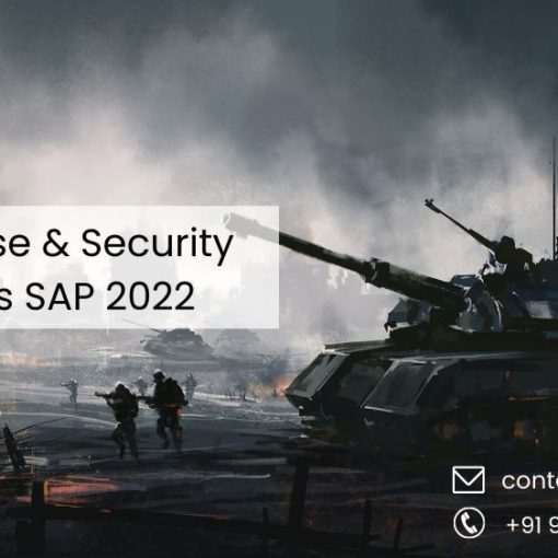 defence and security sap softat
