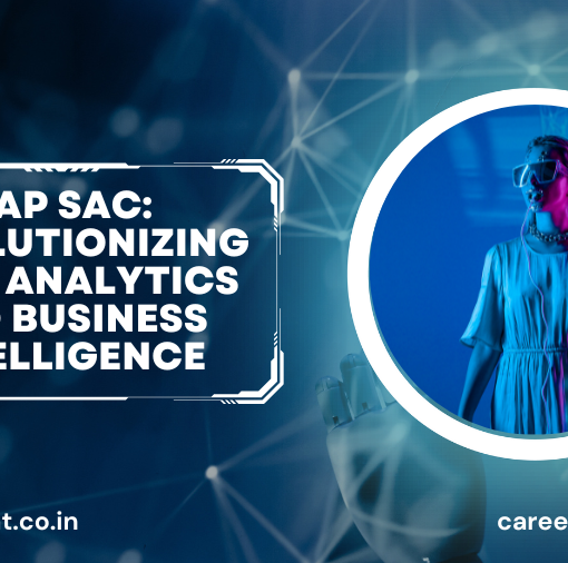 SAP SAC Revolutionizing Data Analytics and Business Intelligence