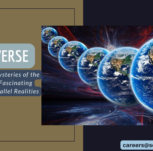 Unlocking the Mysteries of the Multiverse: A Fascinating Journey into Parallel Realities