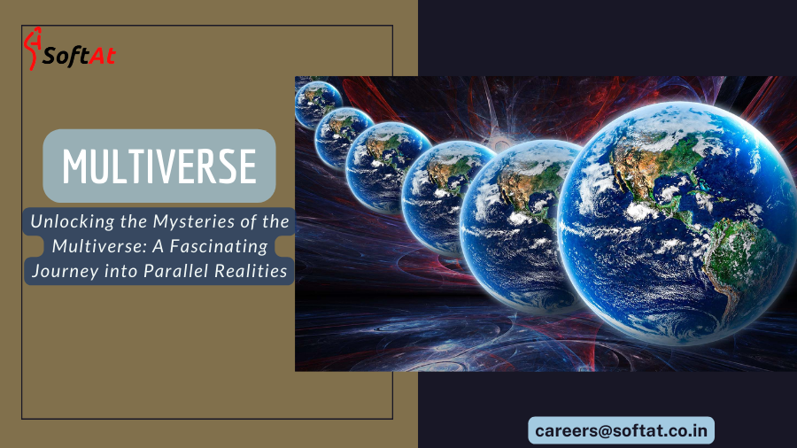 Unlocking the Mysteries of the Multiverse: A Fascinating Journey into Parallel Realities