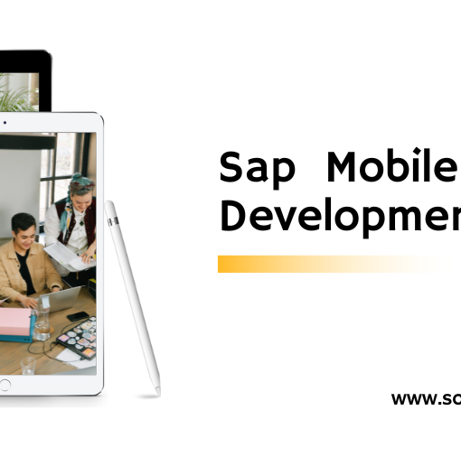 sap mobile app development