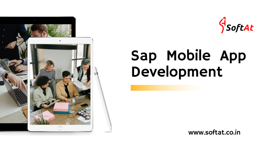 sap mobile app development