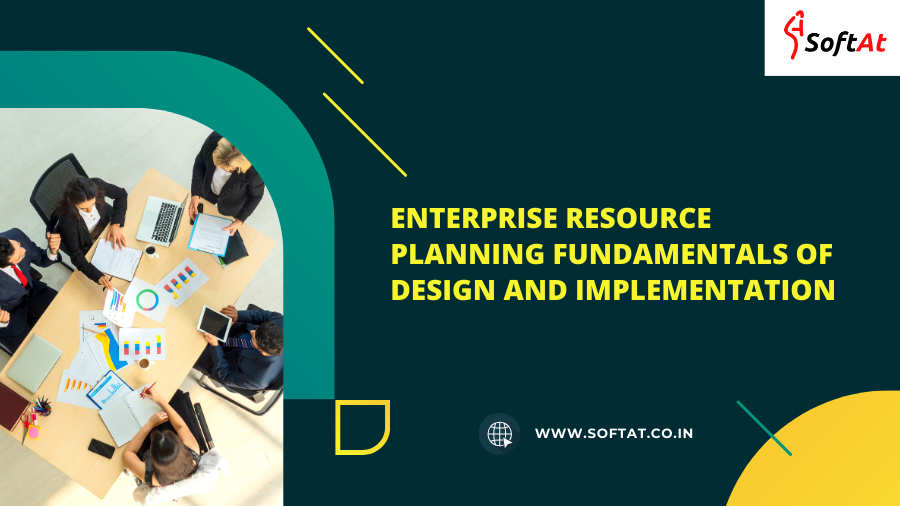 enterprise resource planning fundamentals of design and implementation