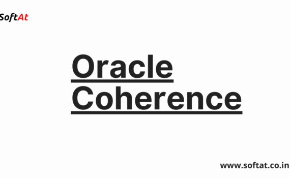 oracle coherence