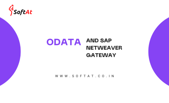 OData and SAP NetWeaver Gateway