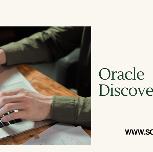 oracle discoverer