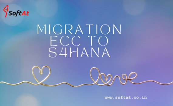 migration ecc to s4hana