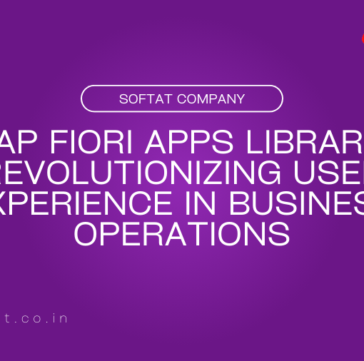 SAP Fiori Apps Library