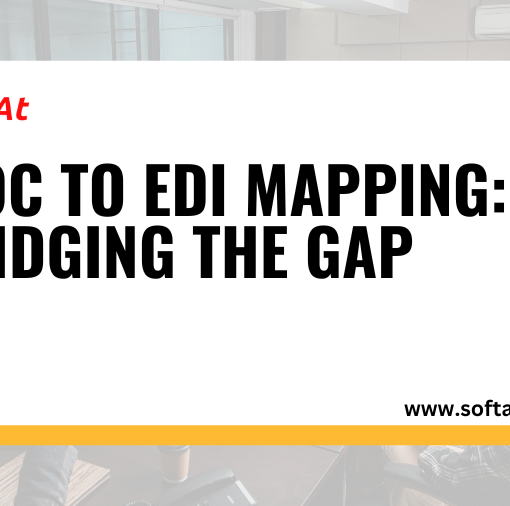 IDoc to EDI Mapping