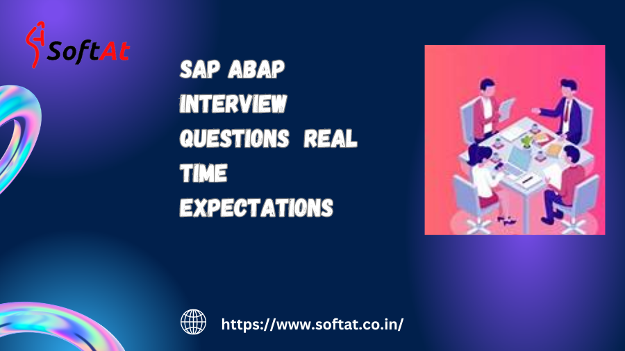 sap abap interview questions