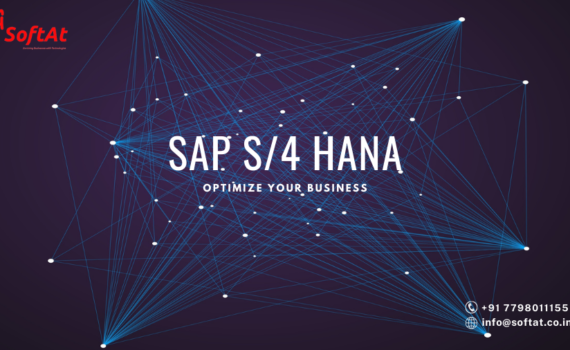 SAP S/4 HANA