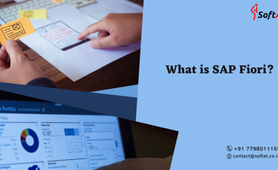 What is SAP Fiori
