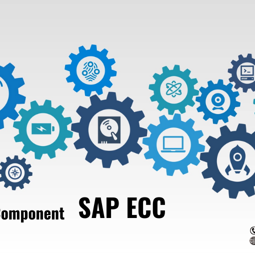 SAP ERP Central Component (SAP ECC)