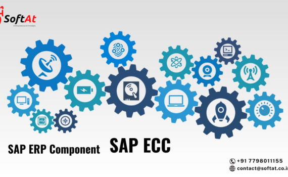 SAP ERP Central Component (SAP ECC)