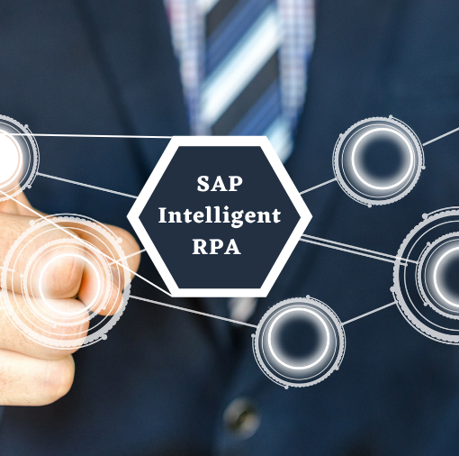 SAP intelligent RPA