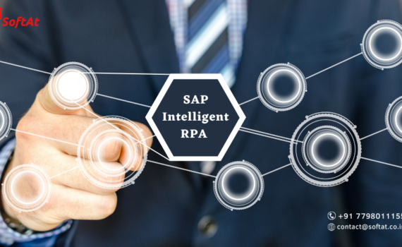 SAP intelligent RPA