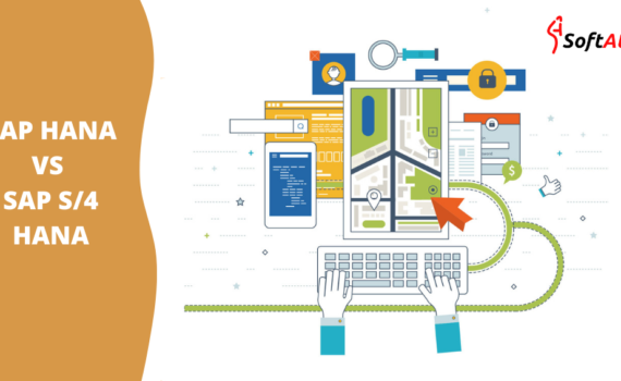 SAP HANA VS SAP S4 HANA