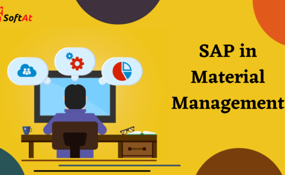 SAP-in-material-management