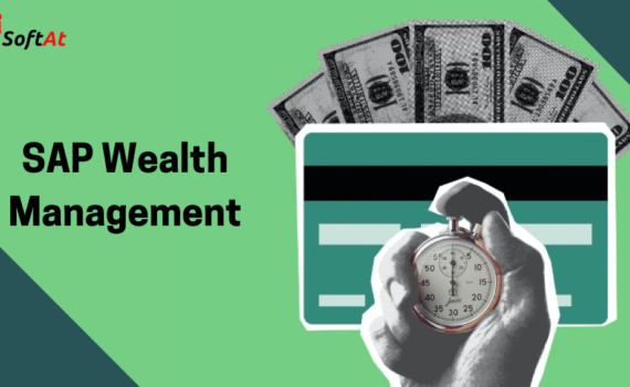 SAP wealth management