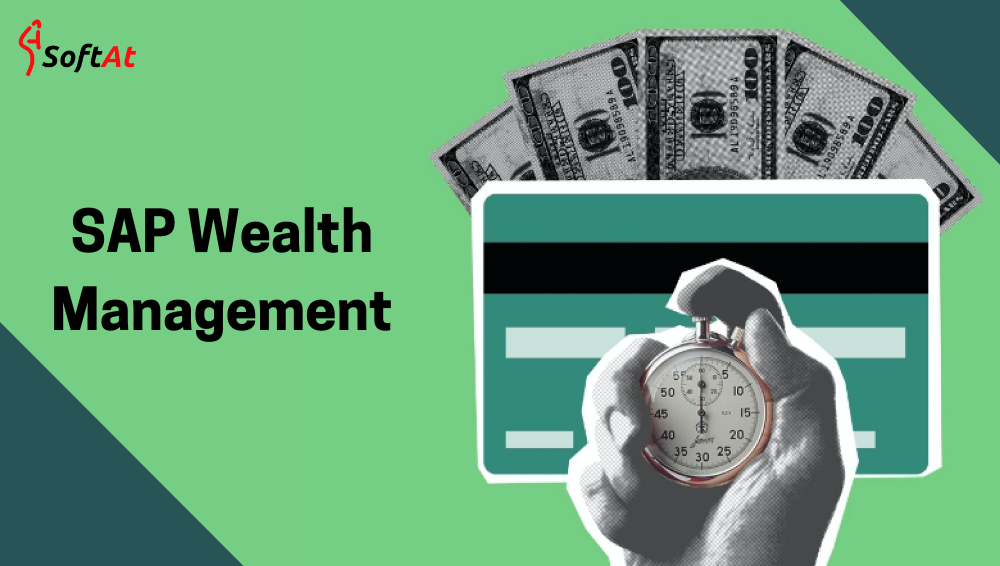 SAP wealth management