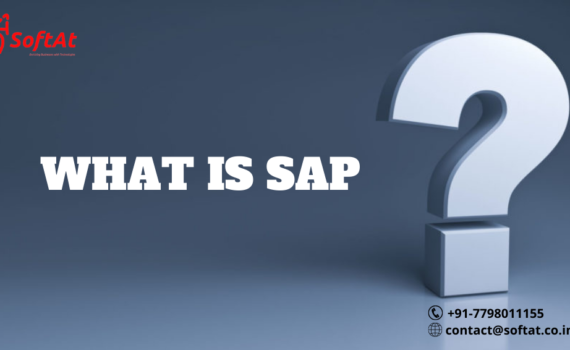 what is SAP ?