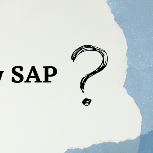 Why-SAP