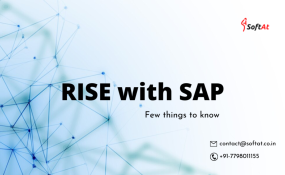 RISE with SAP