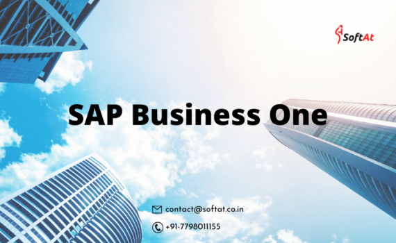 SAP Business One