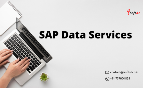 SAP Data Services