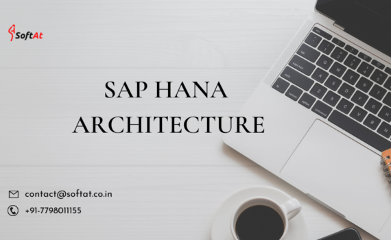 SAP HANA Architecture