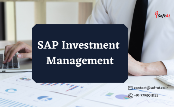 SAP Investment Management