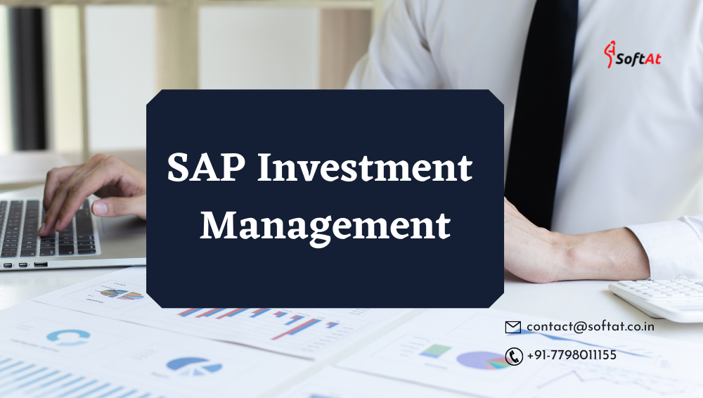 SAP Investment Management