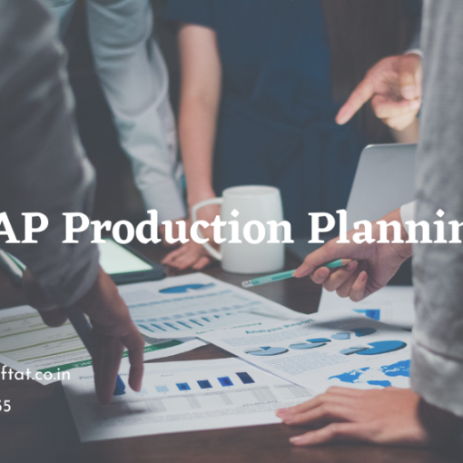 SAP Production Planning