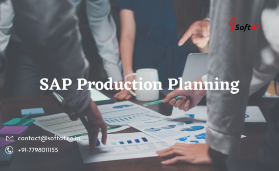 SAP Production Planning