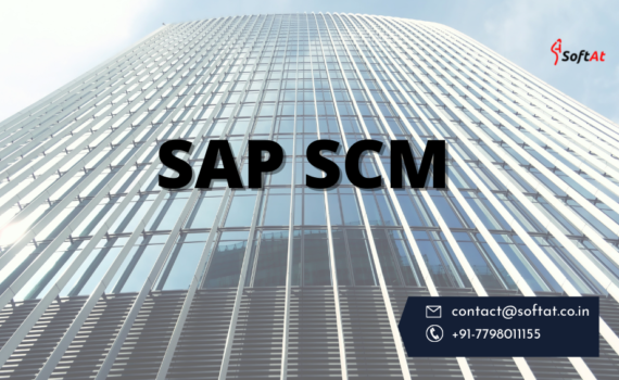 SAP SCM