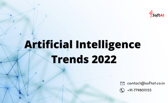 Artificial Intelligence Trends