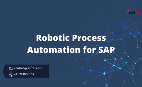 Robotic Process Automation for SAP