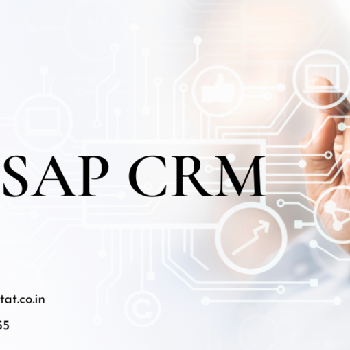 SAP CRM