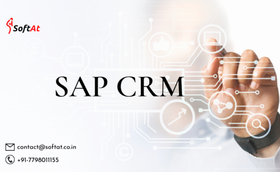 SAP CRM