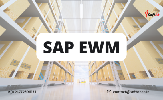 SAP EWM