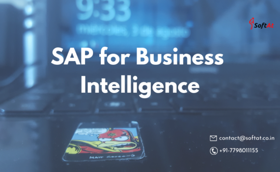 SAP for Business Intelligence