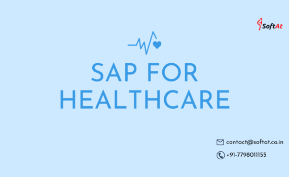 SAP for Healthcare