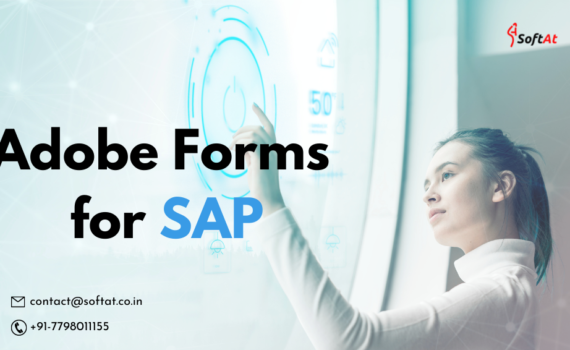 Adobe Forms for SAP