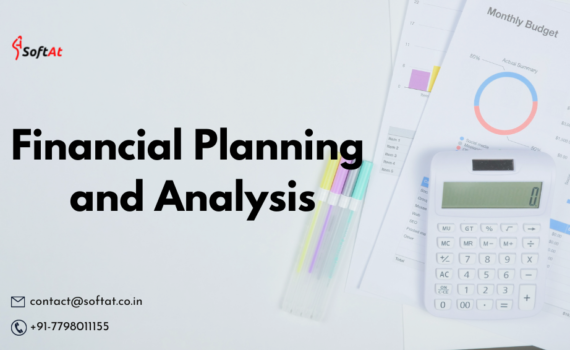 Financial Planning and Analysis (fp&a)