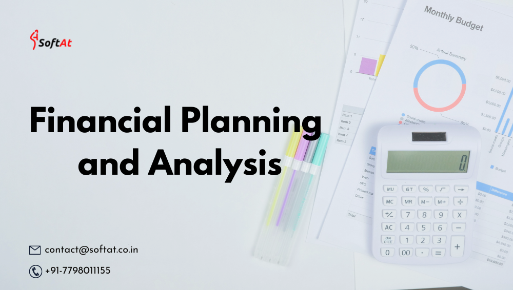 Financial Planning and Analysis (fp&a)