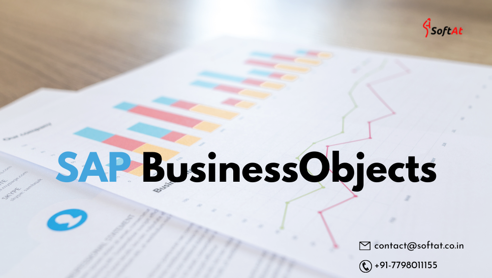 SAP BusinessObjects