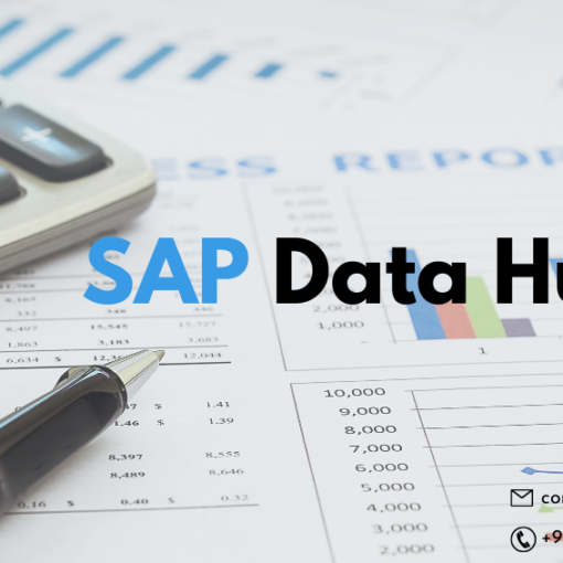 SAP Data Hub