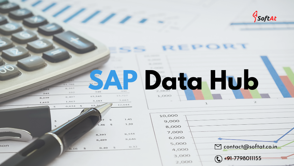 SAP Data Hub