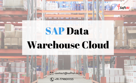 SAP Data Warehouse Cloud